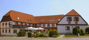 Гостиница Hotel Frauensteiner Hof, Фрауэнштайн